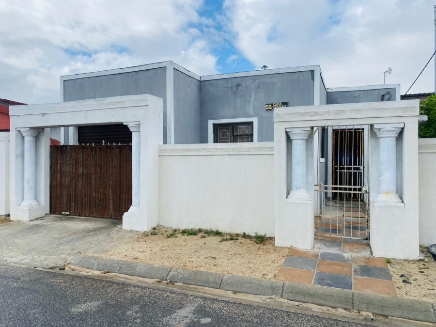 3 Bedroom Property for Sale in Harare Western Cape